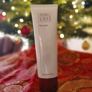 NuSkin 180°® Face Wash